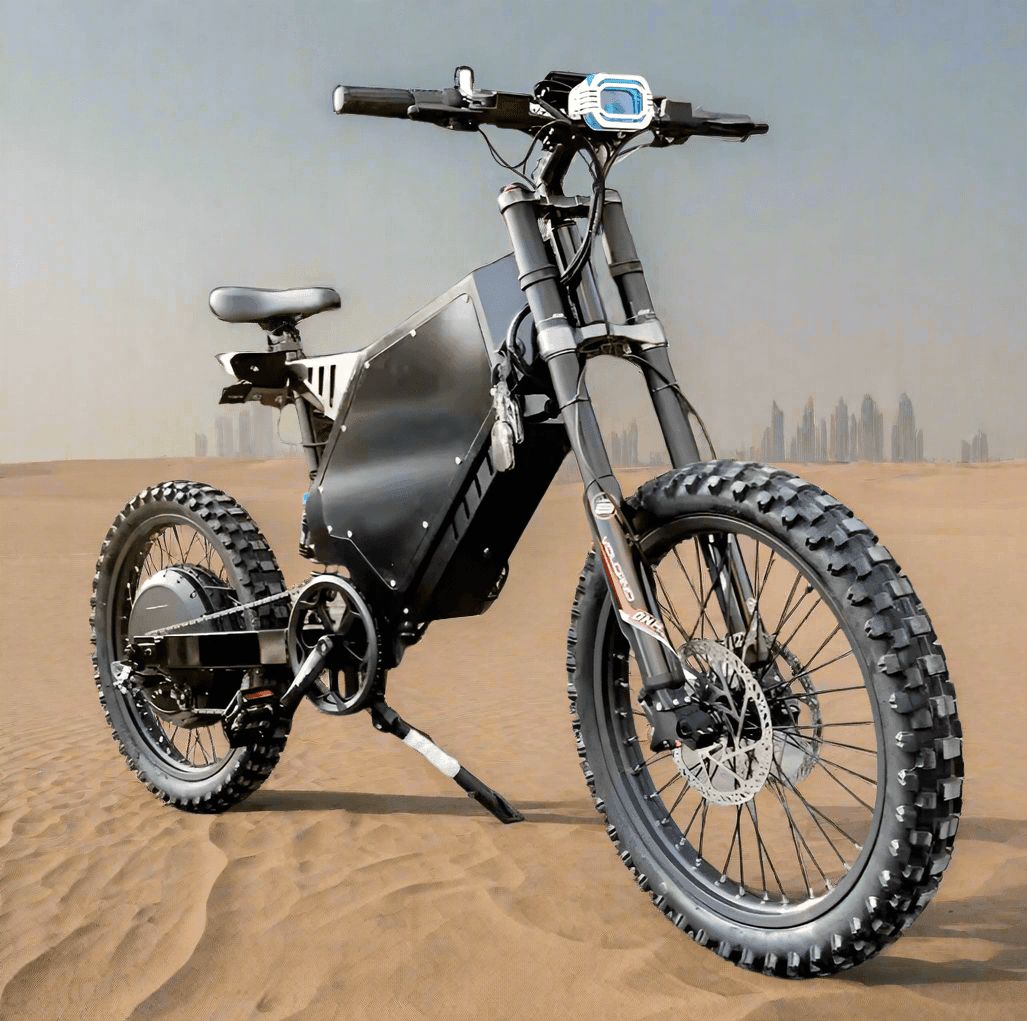 72v 5000w-20000w 26Ah-75Ah Best, Fastest & most powerful motocross Ebike Electric Bicycle hybrid - Franklyn & Page Emporium