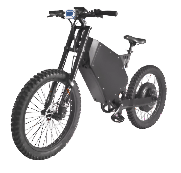 72v 5000w-20000w 26Ah-75Ah Best, Fastest & most powerful motocross Ebike Electric Bicycle hybrid - Franklyn & Page Emporium