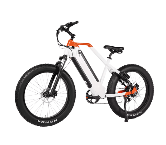 *NEW 2025* 1000w 1500w 48v 20ah Electric Mountain Bike e-MTB Cupra Zooz Hai Ebike 45-60 km/h