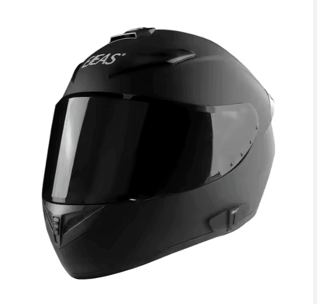 EJEAS AIH2 smart off-road casco built-in bluetooth headset universal Full Face Helmet wireless Motorcycle Bluetooth Helmet
