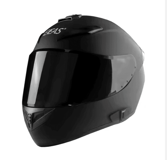 EJEAS AIH2 smart off-road casco built-in bluetooth headset universal Full Face Helmet wireless Motorcycle Bluetooth Helmet