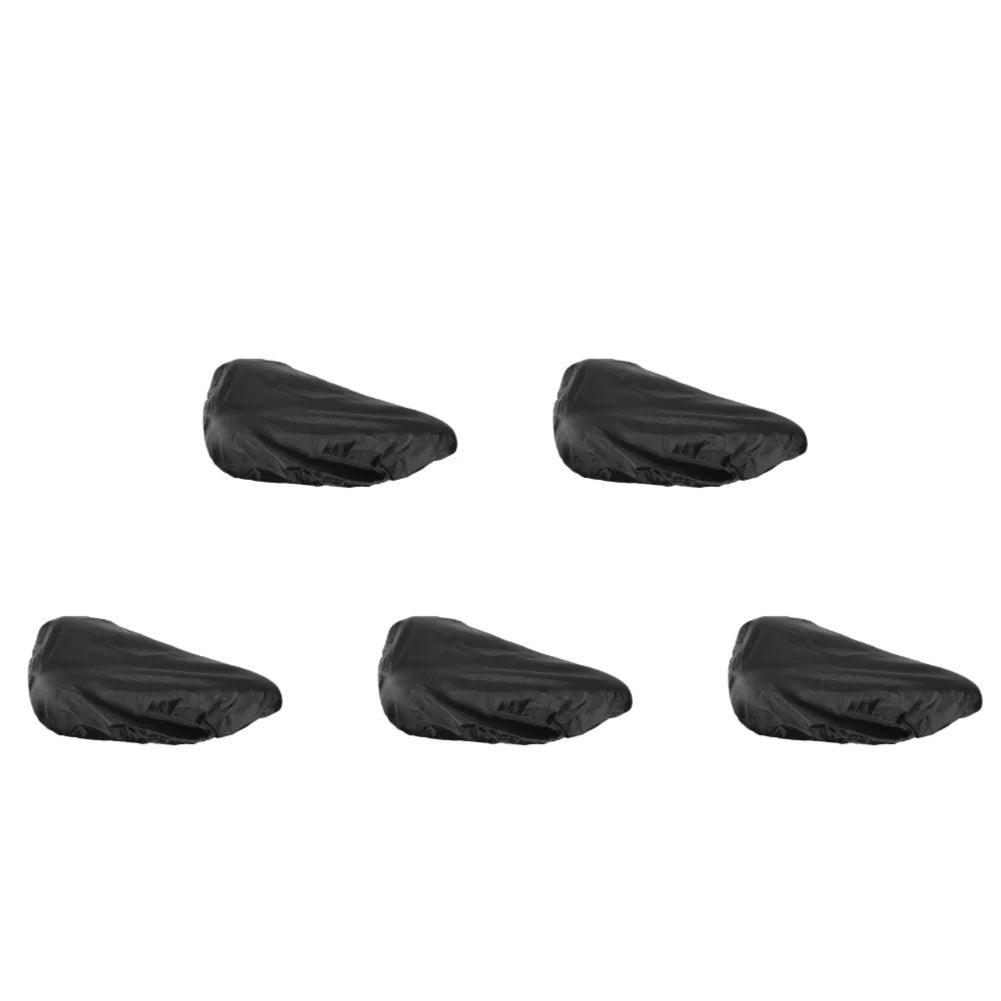 Waterproof Bike Seat Rain Cover Washable Bike Seat Cushion Cover Universal Rain Dust Protective Cushion Bicycle Accessories - Franklyn & Page Emporium