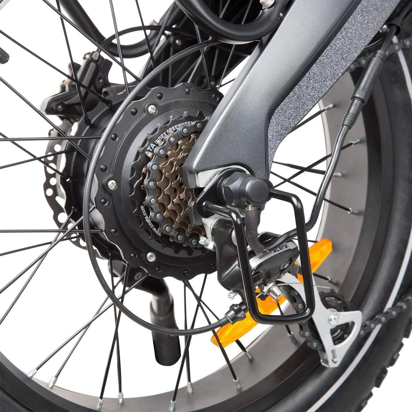 NEW 20 inch 48V 1000W 25AH mountain city adult electric bicycle folding electric fat tire dirt bike electric bicycle ebike