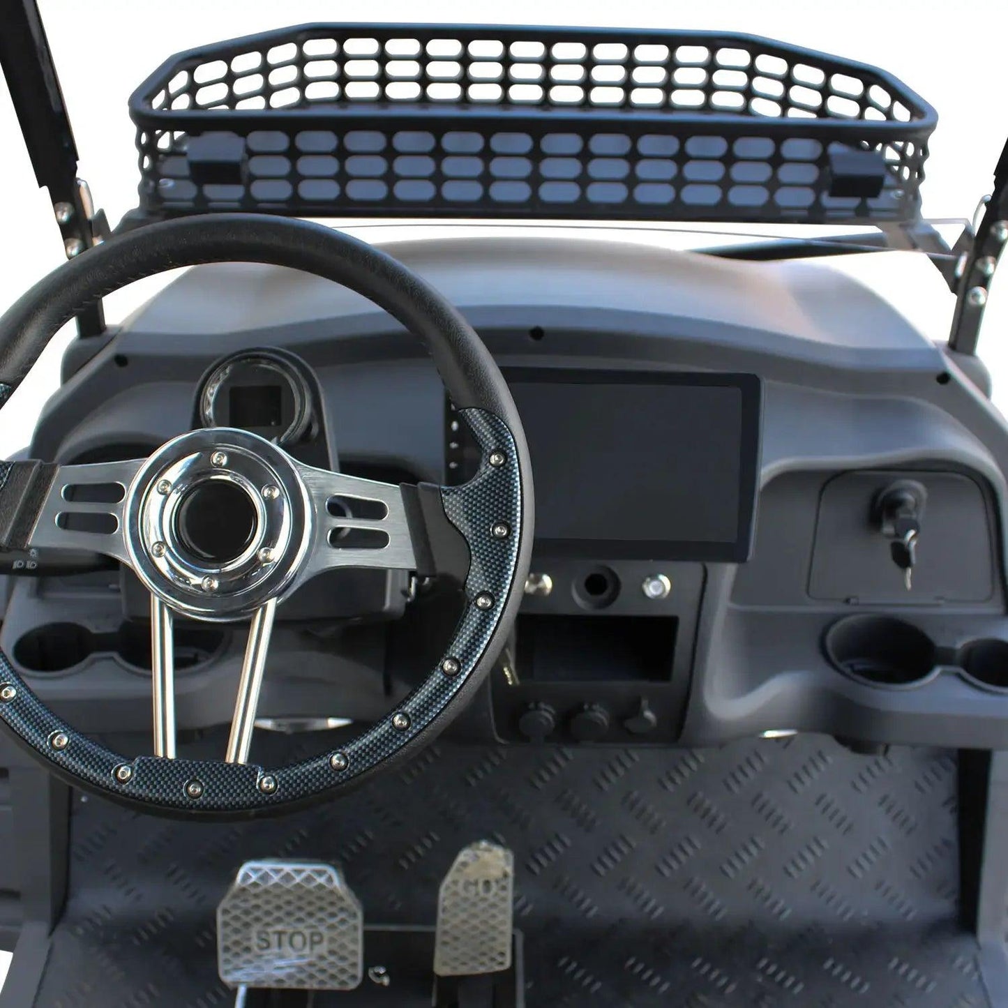 Golf Cart 4 Wheel Drive Street Legal Lithium Battery 2 4 6 8 Seater Electric Lifted Golf Cars Buggy Adult for Sale - Franklyn & Page E-Bike Emporium