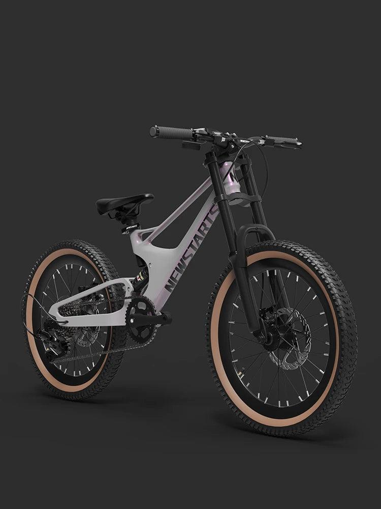 e-MTB Mountain HaiBike with Conversion kit 2000w (50-70 kmph) Bike Project
