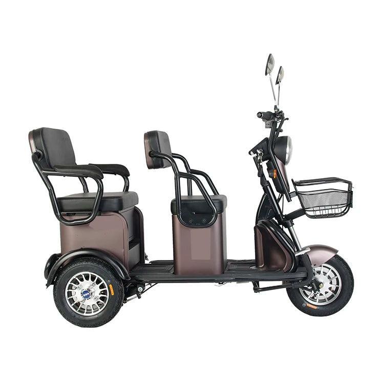 electric bike e-bike cargo fat tire electric tricycle electric bicycle