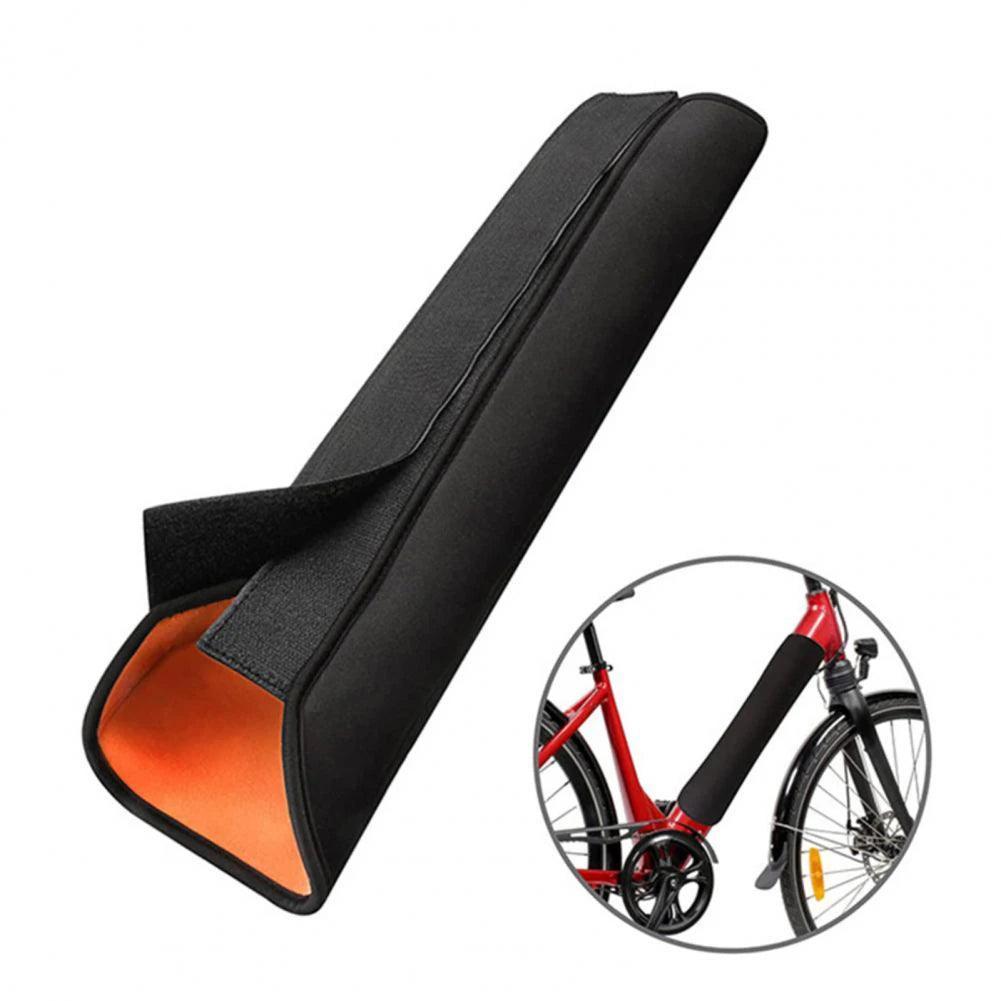 E-Bike Battery Protective Cover For Battery Protection Cover Waterproof Neoprene Protective Cover For Bicycle - Franklyn & Page Emporium