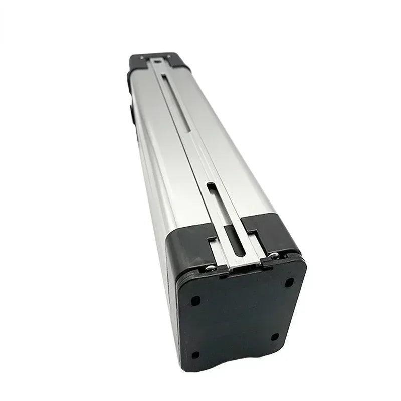 Original electric folding car lithium battery 48V Silver Fish model driving battery 20Ah-60Ah large capacity+charger - Franklyn & Page Emporium