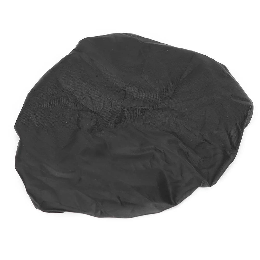 Waterproof Bike Seat Rain Cover Washable Bike Seat Cushion Cover Universal Rain Dust Protective Cushion Bicycle Accessories - Franklyn & Page Emporium