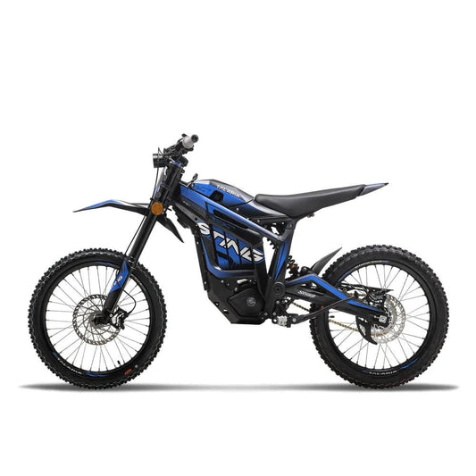 Talaria Sting R MX4 60V 45AH 8000w off road Electric Dirt Bike Fast Motorcycle