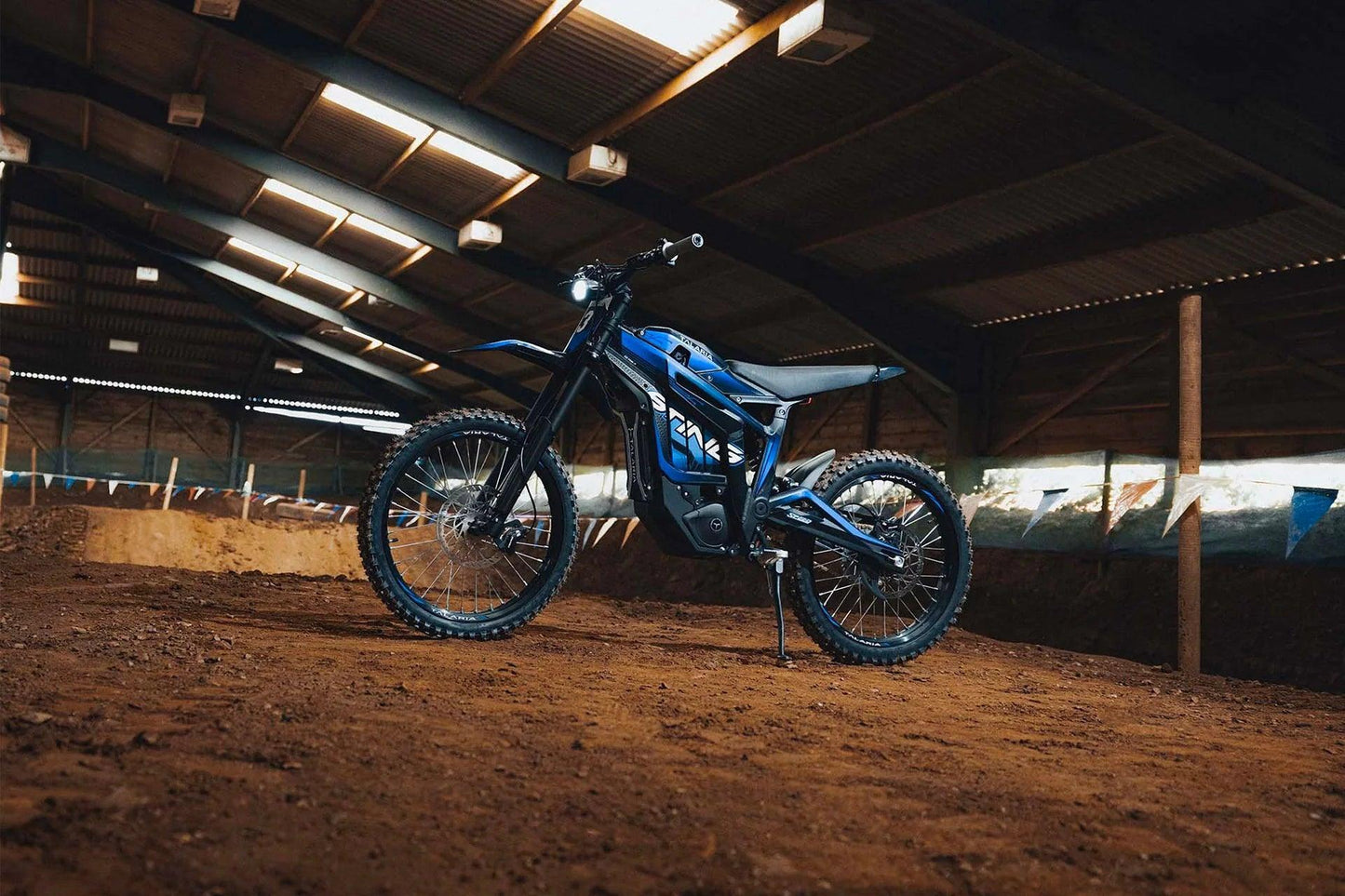 Talaria Sting R MX4 60V 45AH 8000w off road Electric Dirt Bike Fast Motorcycle