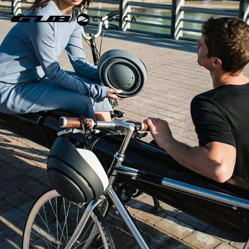 Folding Helmet for Men Women Foldable - Franklyn & Page Emporium