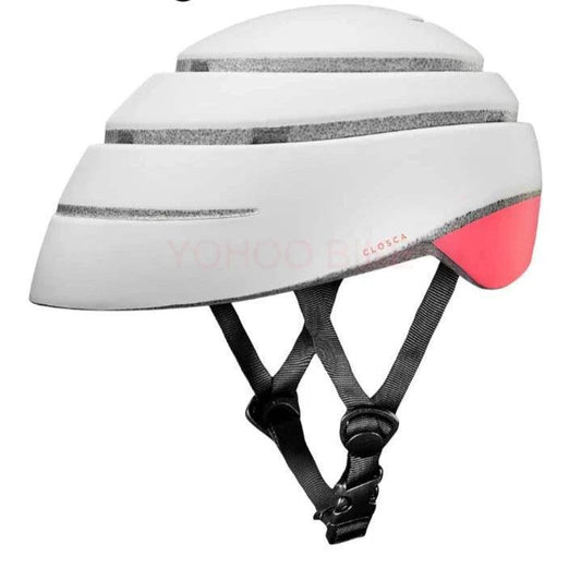Folding Helmet for Men Women Foldable - Franklyn & Page Emporium