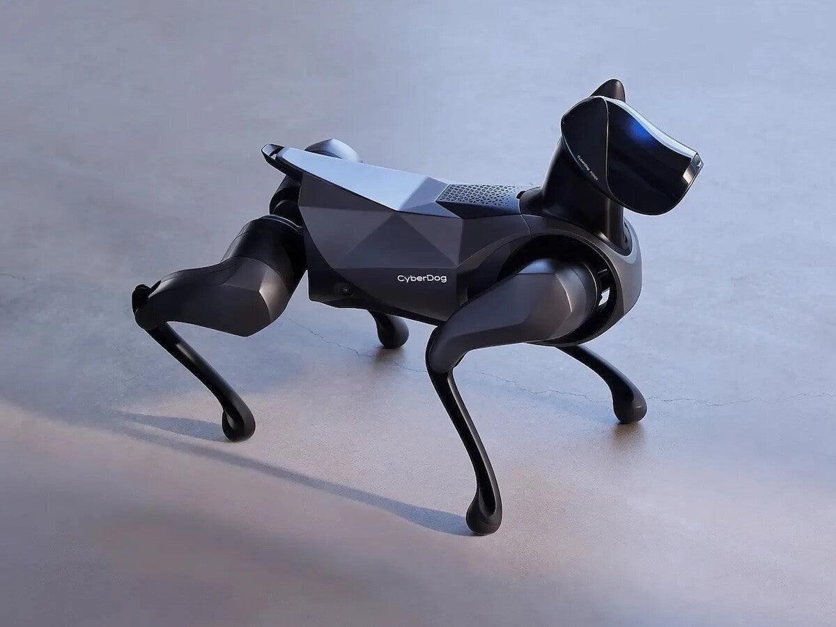CyberDog 2nd generation Dog Robot Canine Home Companion