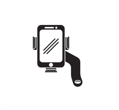 ACCESSORIES (Holders, Mirrors & More) - Franklyn & Page E-Bike Emporium