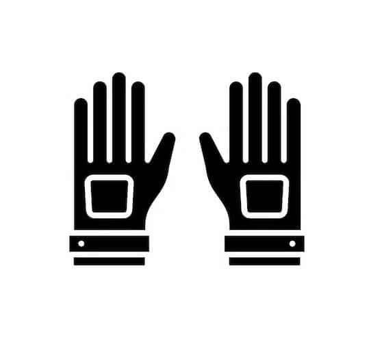 GLOVES (Bike & Sports) - Franklyn & Page E-Bike Emporium