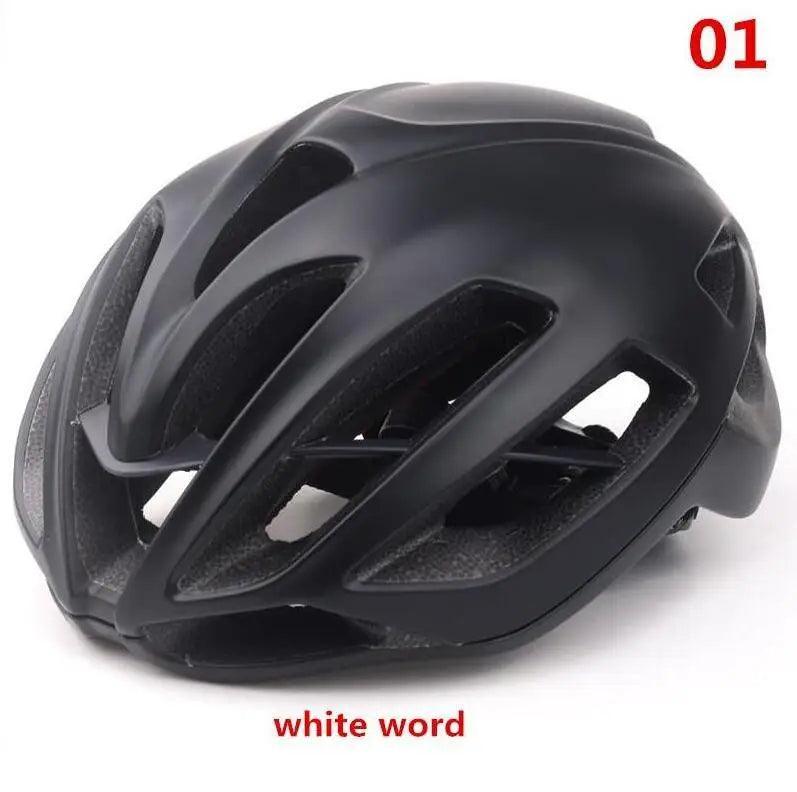 Road Bike Helmet Mtb Cycling Helmet For Men Women EPS Foam And PC Shell Mtb Bicycle Equipment Sport Safety Cap Bmx Size M L - Franklyn & Page Emporium