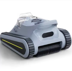Cordless Swimming Pool Robot Automatic Climbing Wall Robotic Smart Underwater Pool Robot Cleaner